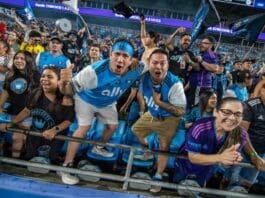 Charlotte FC