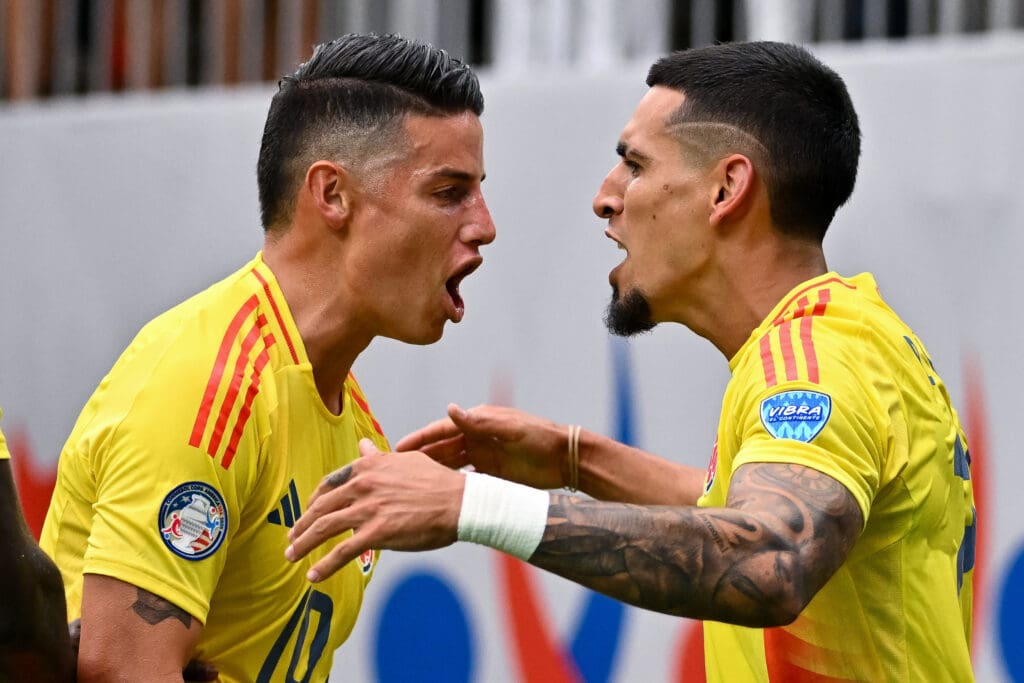 Colombia