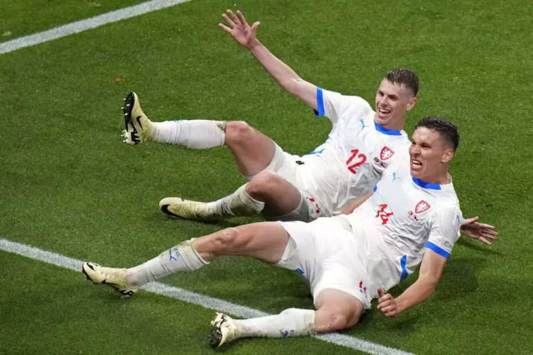 BettingTips4You.com | Free Football Betting Tips & Predictions Czech Republic