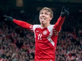 Denmark