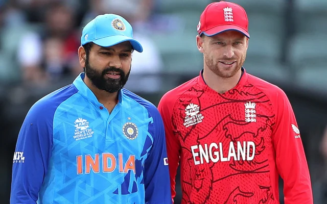 Cricket betting tips: England v India T20 World Cup semi-finals predictions, preview and best bets