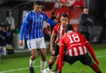 Godoy Cruz