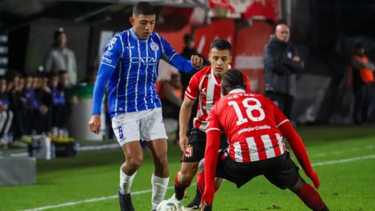 Godoy Cruz