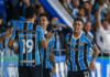 Gremio vs Montevideo City Torque Predictions Gremio