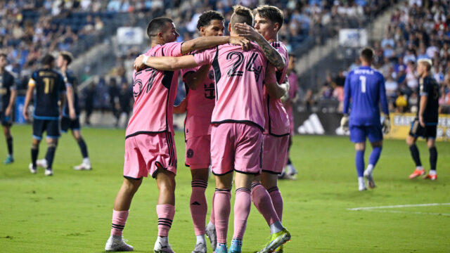 Inter Miami vs Toronto Predictions, Betting Tips and Match Previews