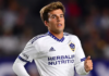 LA Galaxy
