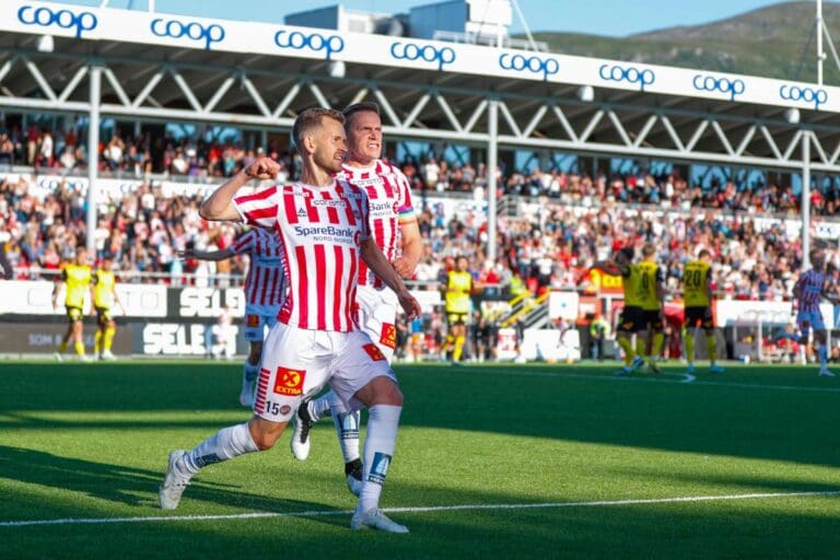 BettingTips4You.com | Free Football Betting Tips & Predictions Lillestrom