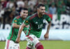 Mexico vs Belgium Predictions Mexico