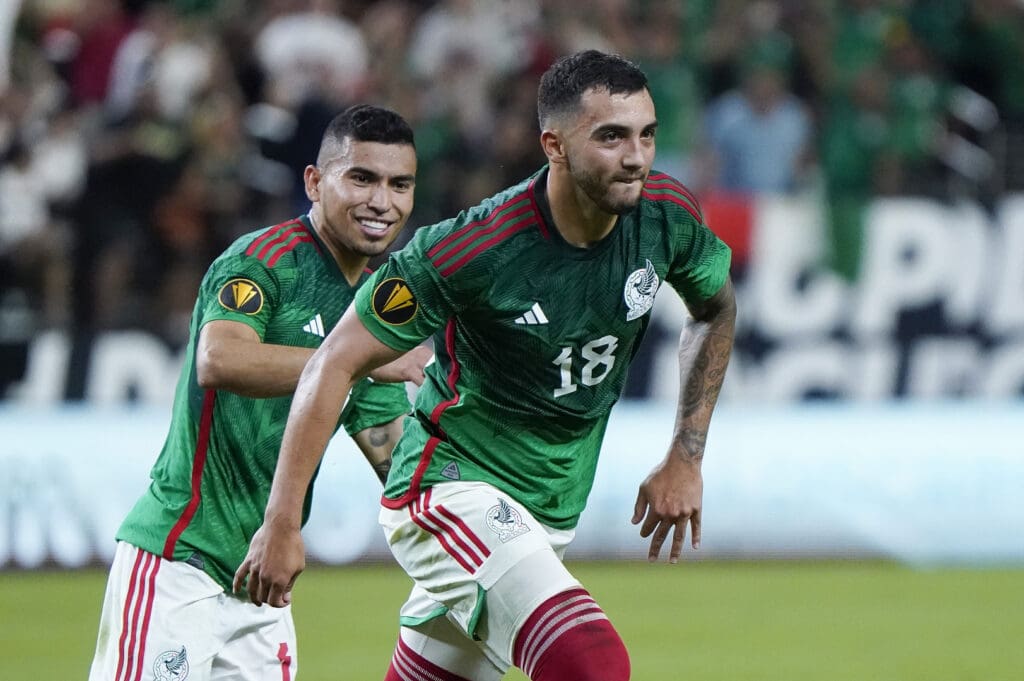 Mexico