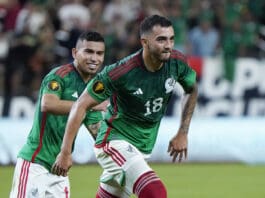 Mexico vs Belgium Predictions Mexico