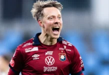 Orgryte FF vs IFK Goteborg Predictions Orgryte IS