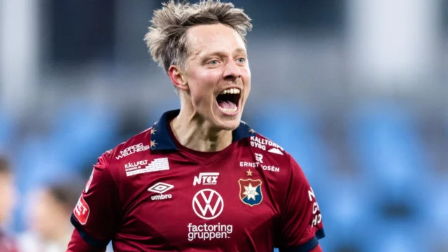 Orgryte FF vs IFK Goteborg Predictions Orgryte IS