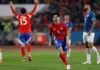 Paraguay vs Nicaragua Predictions Paraguay
