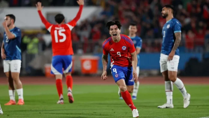 Paraguay