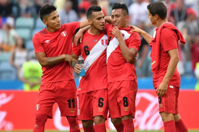 Peru