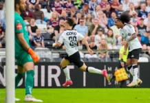 Rosenborg
