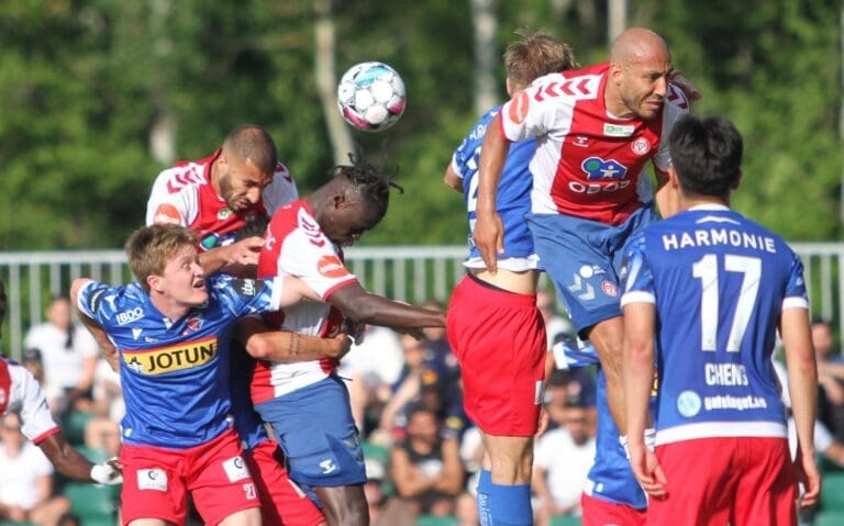 BettingTips4You.com | Free Football Betting Tips & Predictions Sandefjord vs Fredrikstad FK Predictions
