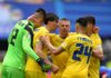 Denmark vs Ukraine Predictions Ukraine