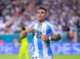 Argentina vs Algeria Predictions Argentina