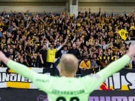 BK Hacken