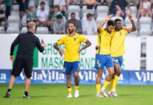 Brondby