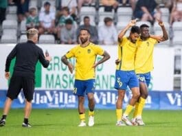 Brondby