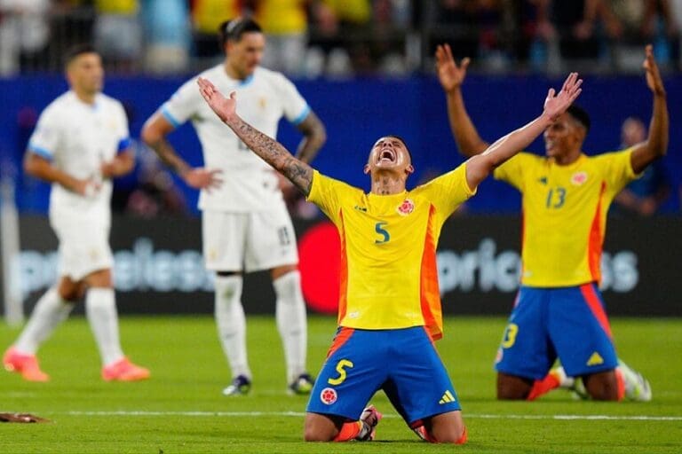 BettingTips4You.com | Free Football Betting Tips & Predictions Colombia vs Costa Rica Predictions