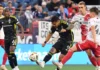 Columbus Crew vs Burnley Predictions Columbus Crew