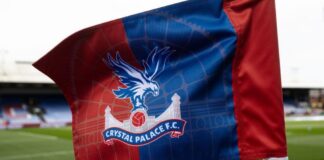 Crystal Palace