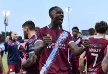 Drogheda United