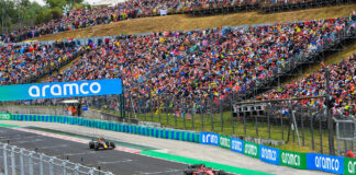 Hungarian Grand Prix