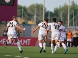 Lincoln Red Imps vs Omonia Predictions Lincoln Red Imps
