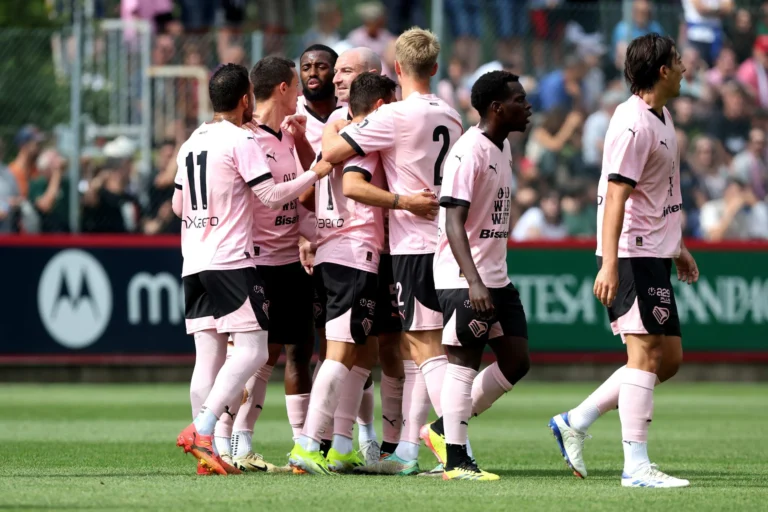 BettingTips4You.com | Free Football Betting Tips & Predictions Palermo