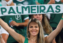 Palmeiras