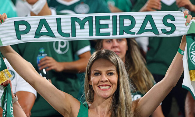 Palmeiras