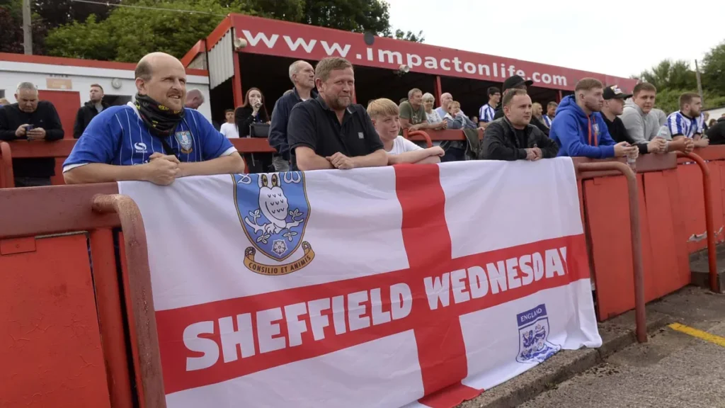 Sheffield Wednesday