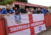 Sheffield Wednesday