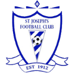 St Josephs FC