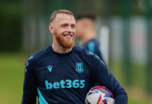 Stoke City