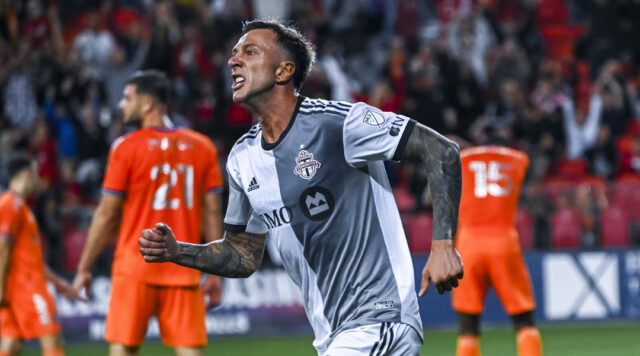 Columbus Crew vs Toronto Predictions, Betting Tips and Match Previews