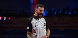 World Matchplay