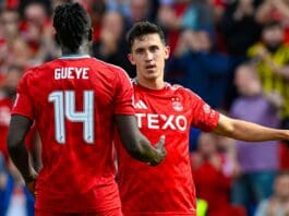 Aberdeen vs Noah Predictions Aberdeen