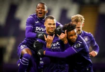 Anderlecht vs Sint-Truiden Predictions Anderlecht