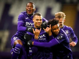 Anderlecht vs Sint-Truiden Predictions Anderlecht