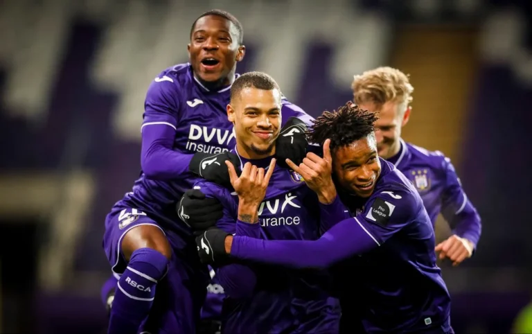 BettingTips4You.com | Free Football Betting Tips & Predictions Anderlecht