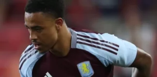 Aston Villa