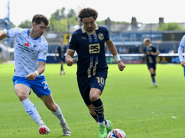 Cambridge United vs Barrow Predictions Barrow