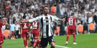 Besiktas