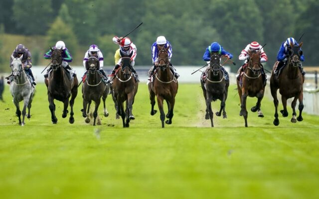 Beverley Bullet