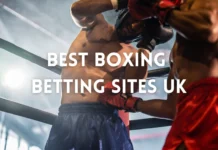 Boxing Betting Sites